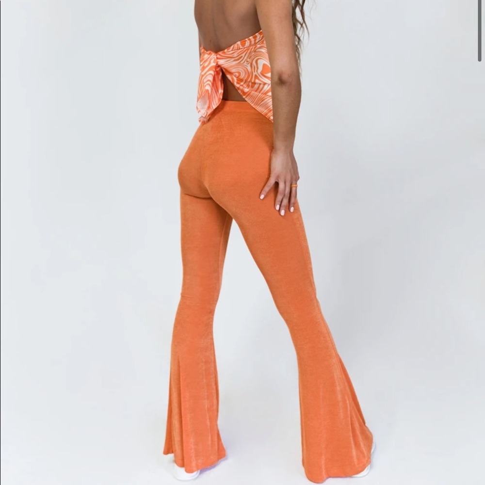 Boogie pants - Picture 3 of 4